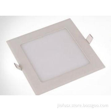 90 - 265V Natural White 18W LED Ceiling Panel Lights For Ho